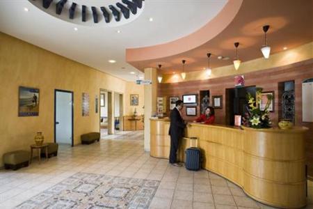 фото отеля Ibis Moussafir Tanger