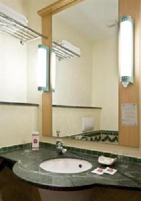 фото отеля Ibis Moussafir Tanger