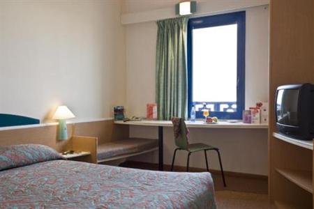 фото отеля Ibis Moussafir Tanger