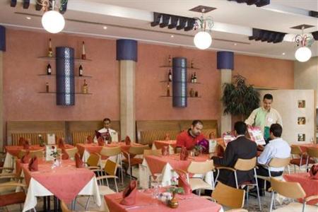 фото отеля Ibis Moussafir Tanger