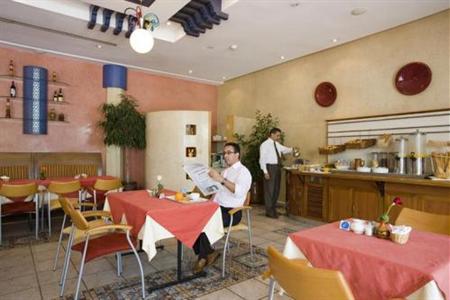 фото отеля Ibis Moussafir Tanger
