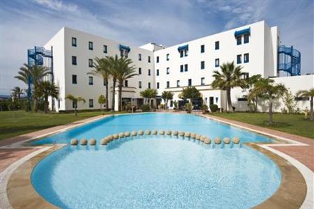 фото отеля Ibis Moussafir Tanger
