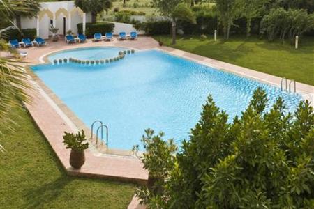 фото отеля Ibis Moussafir Tanger
