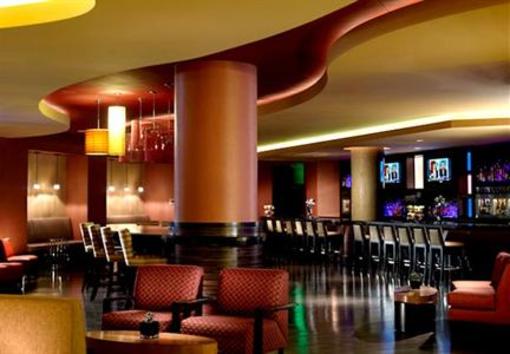 фото отеля San Francisco Marriott Marquis