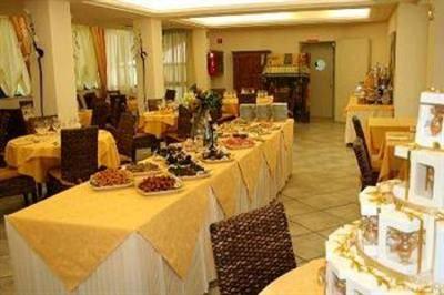 фото отеля Hotel Nedy Massa