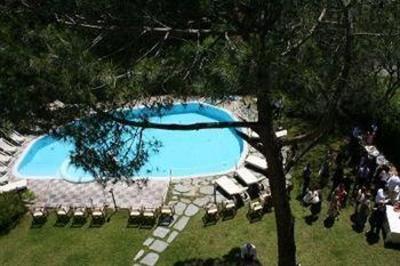 фото отеля Hotel Nedy Massa