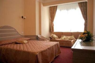 фото отеля Hotel Nedy Massa