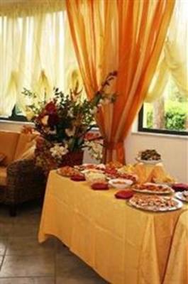 фото отеля Hotel Nedy Massa
