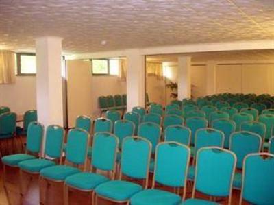 фото отеля Hotel Nedy Massa
