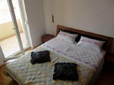 фото отеля Best Apartments Zdenka Split