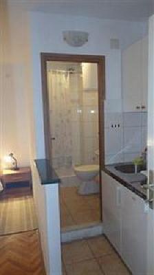 фото отеля Best Apartments Zdenka Split