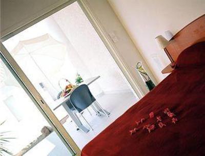 фото отеля Bella Vista Residence
