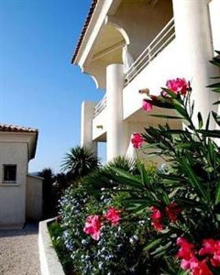 фото отеля Bella Vista Residence