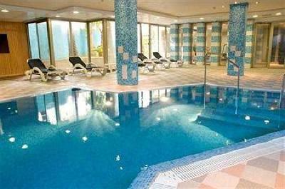 фото отеля Aparthotel Millor Garden