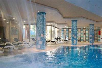 фото отеля Aparthotel Millor Garden