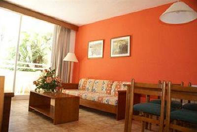 фото отеля Aparthotel Millor Garden