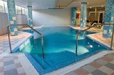 фото отеля Aparthotel Millor Garden