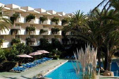 фото отеля Aparthotel Millor Garden