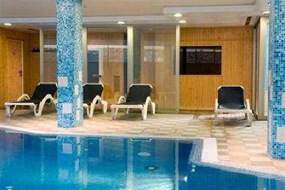 фото отеля Aparthotel Millor Garden