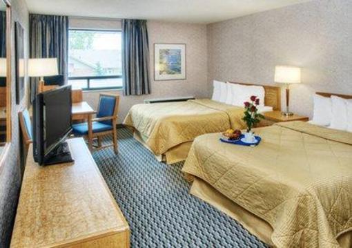 фото отеля Comfort Inn Trois-Rivieres