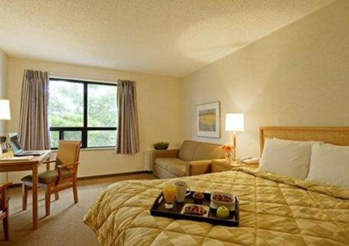 фото отеля Comfort Inn Trois-Rivieres