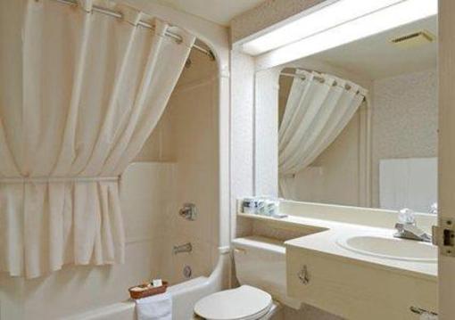 фото отеля Comfort Inn Trois-Rivieres