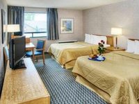 Comfort Inn Trois-Rivieres