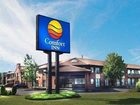 фото отеля Comfort Inn Trois-Rivieres