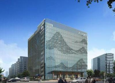 фото отеля The Gallery Hotel Hangzhou