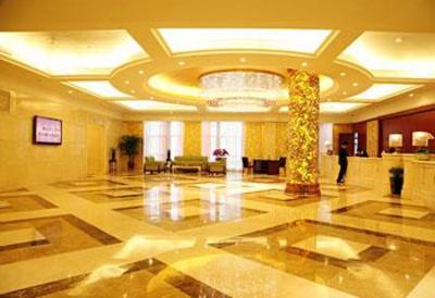 фото отеля The Gallery Hotel Hangzhou