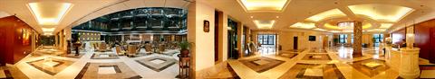 фото отеля The Gallery Hotel Hangzhou