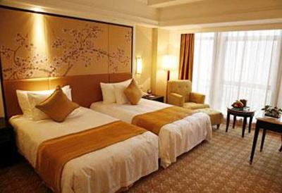 фото отеля The Gallery Hotel Hangzhou