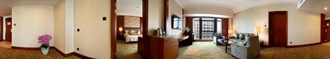 фото отеля The Gallery Hotel Hangzhou