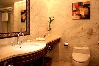 фото отеля The Gallery Hotel Hangzhou
