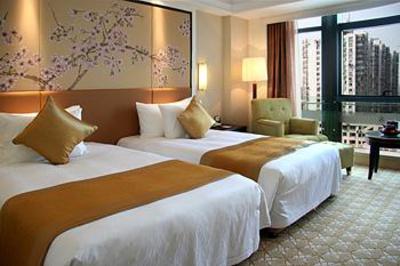 фото отеля The Gallery Hotel Hangzhou
