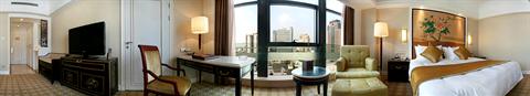 фото отеля The Gallery Hotel Hangzhou