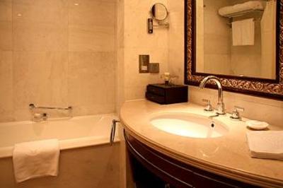 фото отеля The Gallery Hotel Hangzhou
