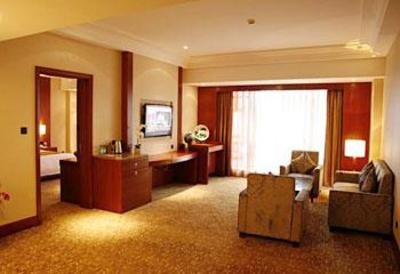 фото отеля The Gallery Hotel Hangzhou