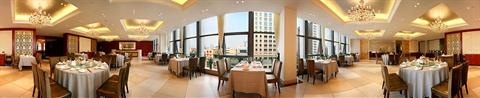 фото отеля The Gallery Hotel Hangzhou