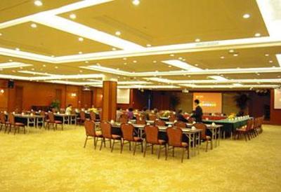 фото отеля The Gallery Hotel Hangzhou