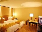 фото отеля The Gallery Hotel Hangzhou