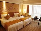 фото отеля The Gallery Hotel Hangzhou