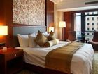 фото отеля The Gallery Hotel Hangzhou