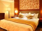 фото отеля The Gallery Hotel Hangzhou