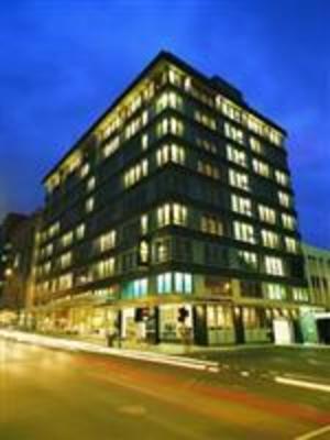 фото отеля Scenic Hotel Dunedin City