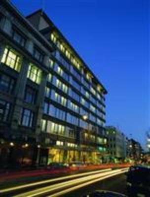 фото отеля Scenic Hotel Dunedin City