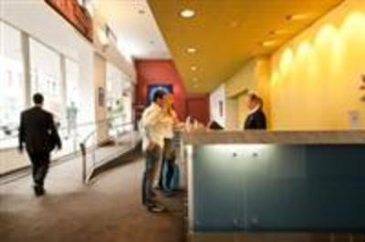 фото отеля Scenic Hotel Dunedin City