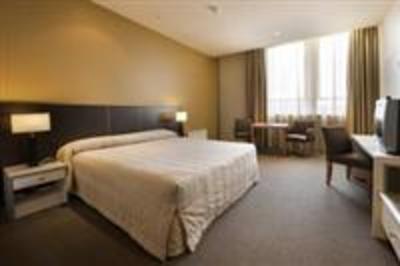 фото отеля Scenic Hotel Dunedin City