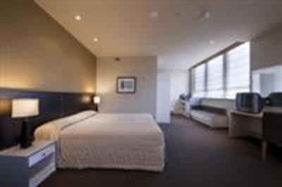 фото отеля Scenic Hotel Dunedin City