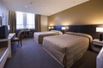 фото отеля Scenic Hotel Dunedin City